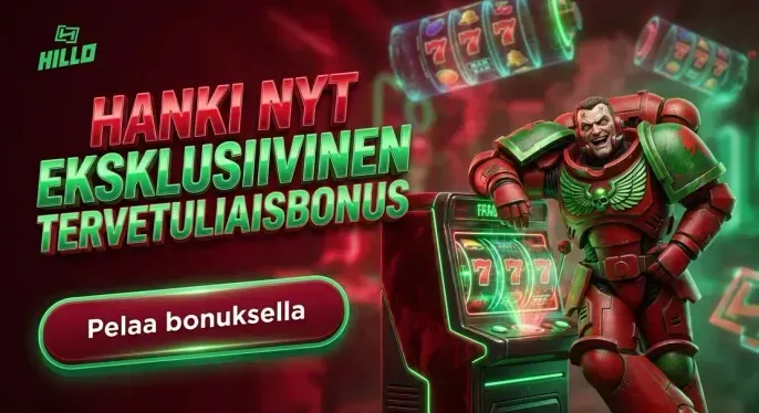 Hillo Casino